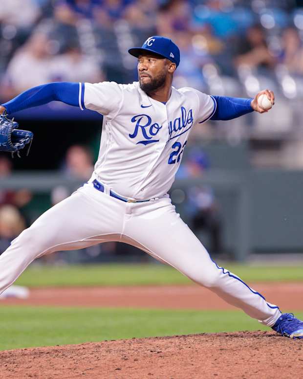 Royals